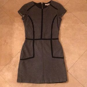 Parker dress
